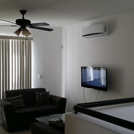 Monterrey Mexico Suites 외부 사진